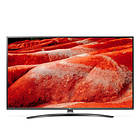 LG 55UM7660 55" 4K Ultra HD (3840x2160) LCD Smart TV