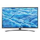 LG 43UM7400 43" 4K Ultra HD (3840x2160) LCD Smart TV