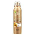 Garnier Ambre Solaire No Streaks Bronzer Self Tan Mist 150ml