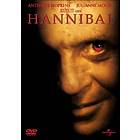 Hannibal (UK) (DVD)