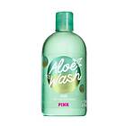 Victoria's Secret Pink Aloe Wash Soothing Body Wash 355ml