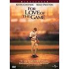 For Love of the Game (US) (DVD)