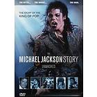 Michael Jackson Story Unmasked (DVD)