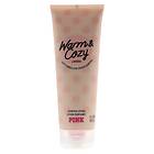 Victoria's Secret Pink Warm & Cozy Scented Body Lotion 236ml