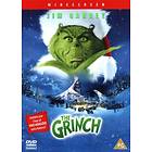 The Grinch (DVD)