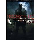 Friday the 13th 9: Killer Cut (US) (DVD)