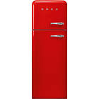 SMEG FAB30LRD3 (Red)