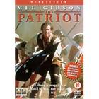 The Patriot (UK) (DVD)