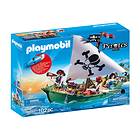 Playmobil Pirates 70151 Pirate Ship with Underwater Motor