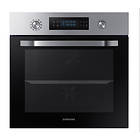 Samsung NV64R3531BS (Rostfri)