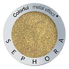 Sephora Colorful Magnetic Eyeshadow