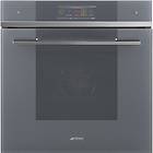 SMEG SFP6106WTPS (Stainless Steel)