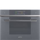 SMEG SF4106WVCPS (Stainless Steel)