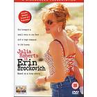 Erin Brockowich (UK) (DVD)