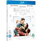 It's a Wonderful Life (UK) (Blu-ray)