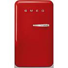 SMEG FAB10HLRD2 (Punainen)