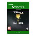 Tom Clancy's Ghost Recon: Wildlands - Year 2 Pass (Xbox One)