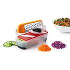 OXO Good Grips Multi 5-delar Grater