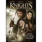 Knights of Bloodsteel (US) (DVD)