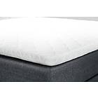 Jensen Softline 1 Bäddmadrass 90x210cm