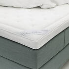 Jensen Star Rose Bäddmadrass 180x210cm