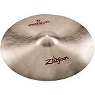 Zildjian Oriental Crash Of Doom 22"