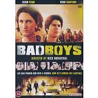 Bad Boys (UK) (DVD)