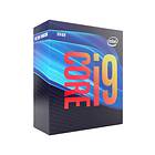 Intel Core i9 9900 3,1GHz Socket 1151-2 Box