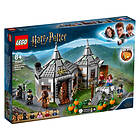 LEGO Harry Potter 75947 Hagrid's Hut: Buckbeak's Rescue