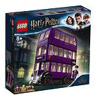 LEGO Harry Potter 75957 Fnattbussen