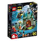 LEGO DC Comics Super Heroes 76138 Batman and The Joker Escape