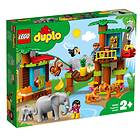 LEGO Duplo 10906 Tropisk ö