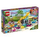 LEGO Friends 41374 Andrea's Pool Party