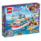 LEGO Friends 41381 Rescue Mission Boat