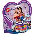 LEGO Friends 41385 Emman kesäinen sydänlaatikko