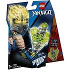 LEGO Ninjago 70682 Spinjitzu Slam - Jay