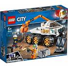 LEGO City 60225 Testkörning av rover