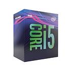 Intel Core i5 9500 3,0GHz Socket 1151-2 Box