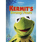 Kermit's Swamp Years (UK) (DVD)