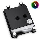 EK Waterblocks EK-Velocity sTR4 D-RGB - Nickel Acetal