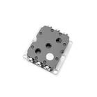 EK Waterblocks EK-Annihilator Pro - Square ILM Nickel Acetal