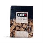 Weber Natural Lighter Cubes 48-pack