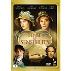 Sense and Sensibility (UK) (DVD)