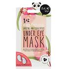 Oh K! Ginseng & Eucalyptus Under Eye Mask 2st (1 pair)
