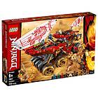 LEGO Ninjago 70677 Land Bounty