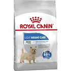Royal Canin SHN Mini Light Weight Care 3kg