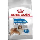 Royal Canin SHN Maxi Light weight Care 10kg