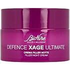 Bionike Defence Xage Ultimate Repair Filler Night Cream 50ml