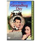 Groundhog Day (UK) (DVD)