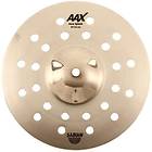 Sabian AAX Aero Splash 10"